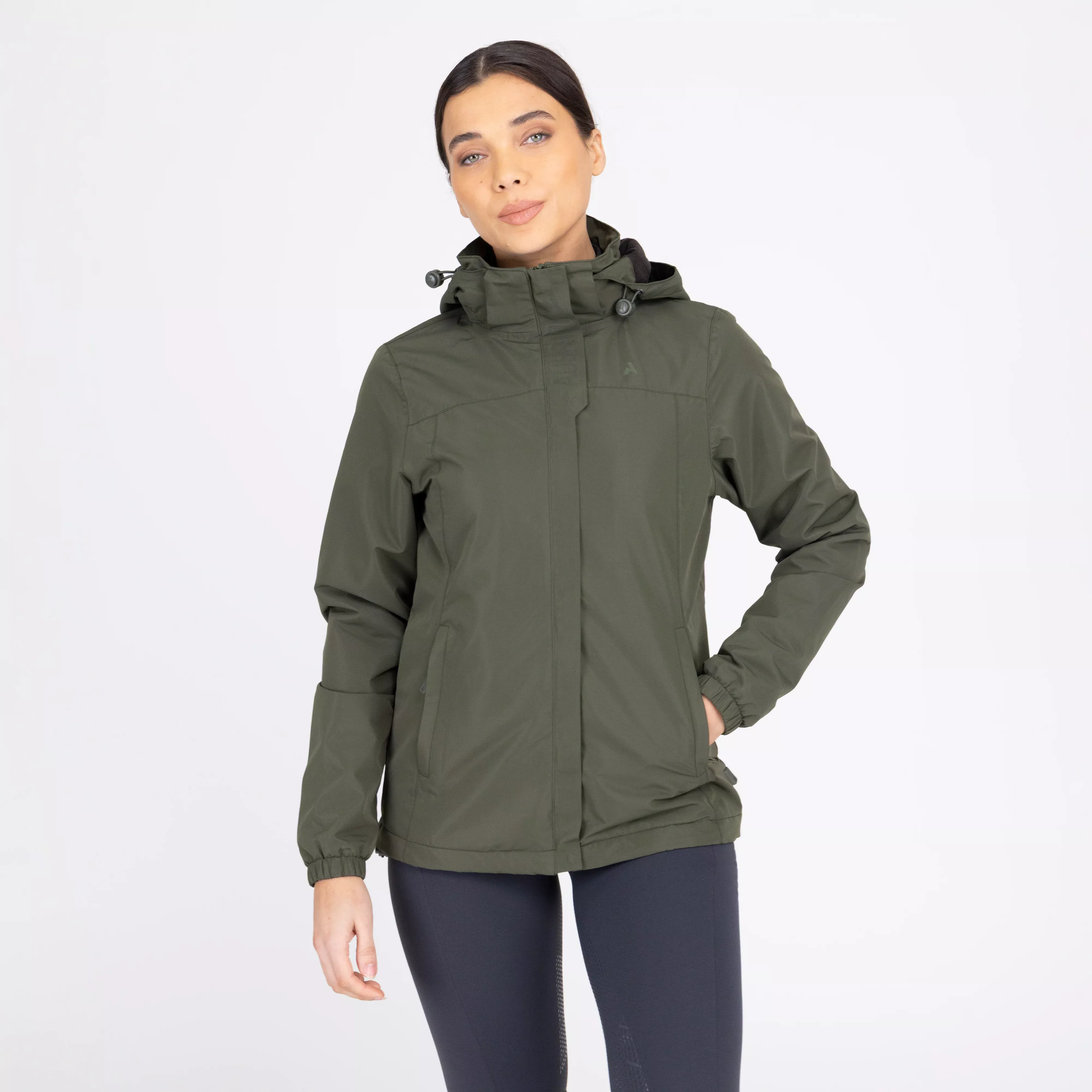 Aubrion React Thermal Waterproof Coat