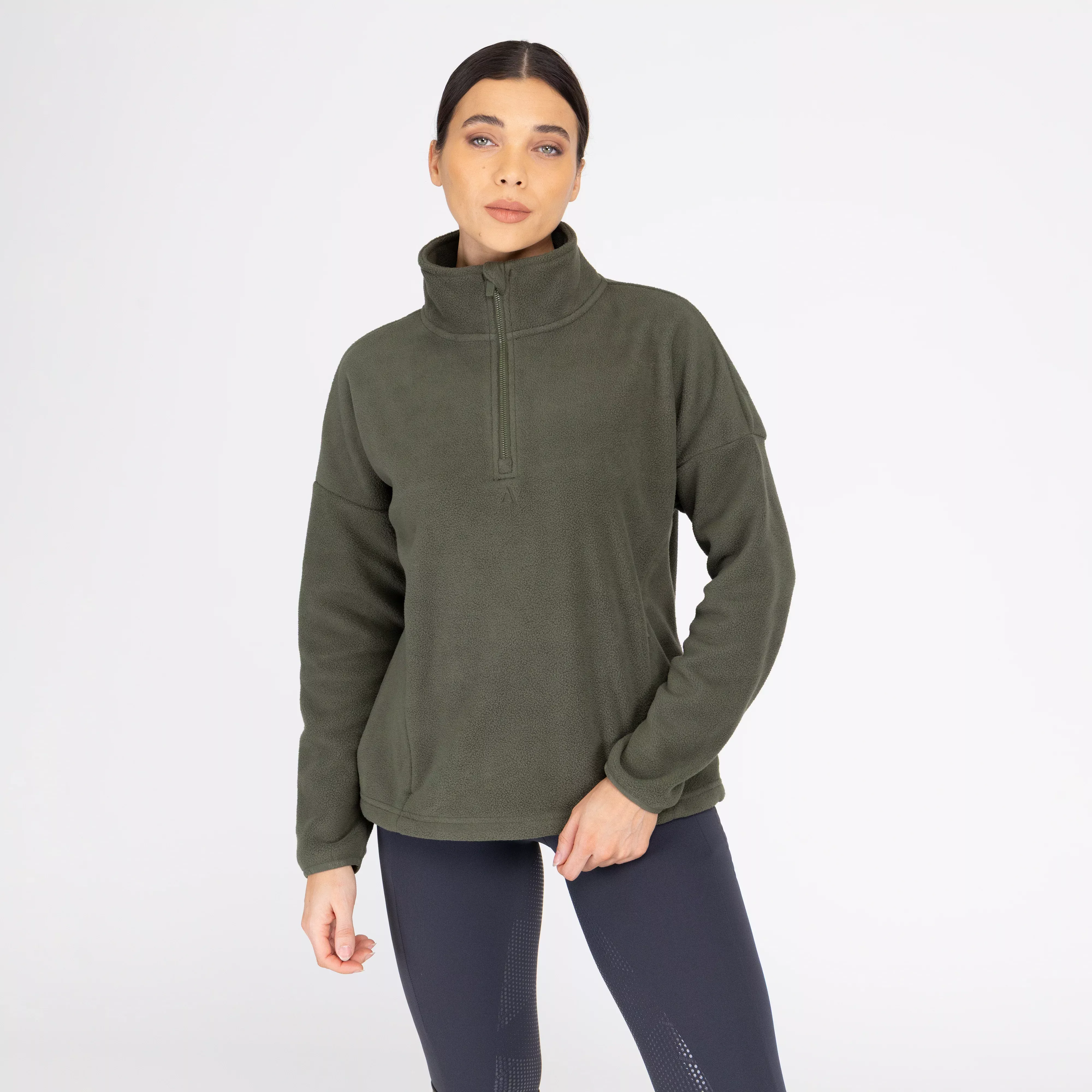 Aubrion React Winter Fleece