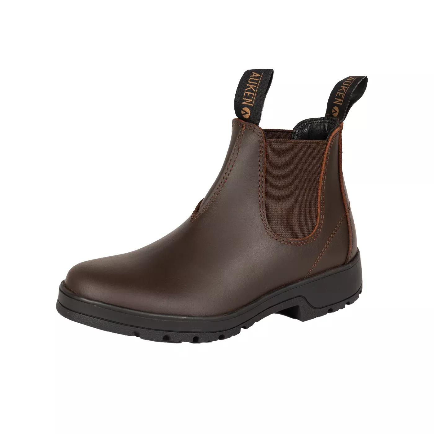 Auken Compass 2.0 Pull-On Boots - Kids'