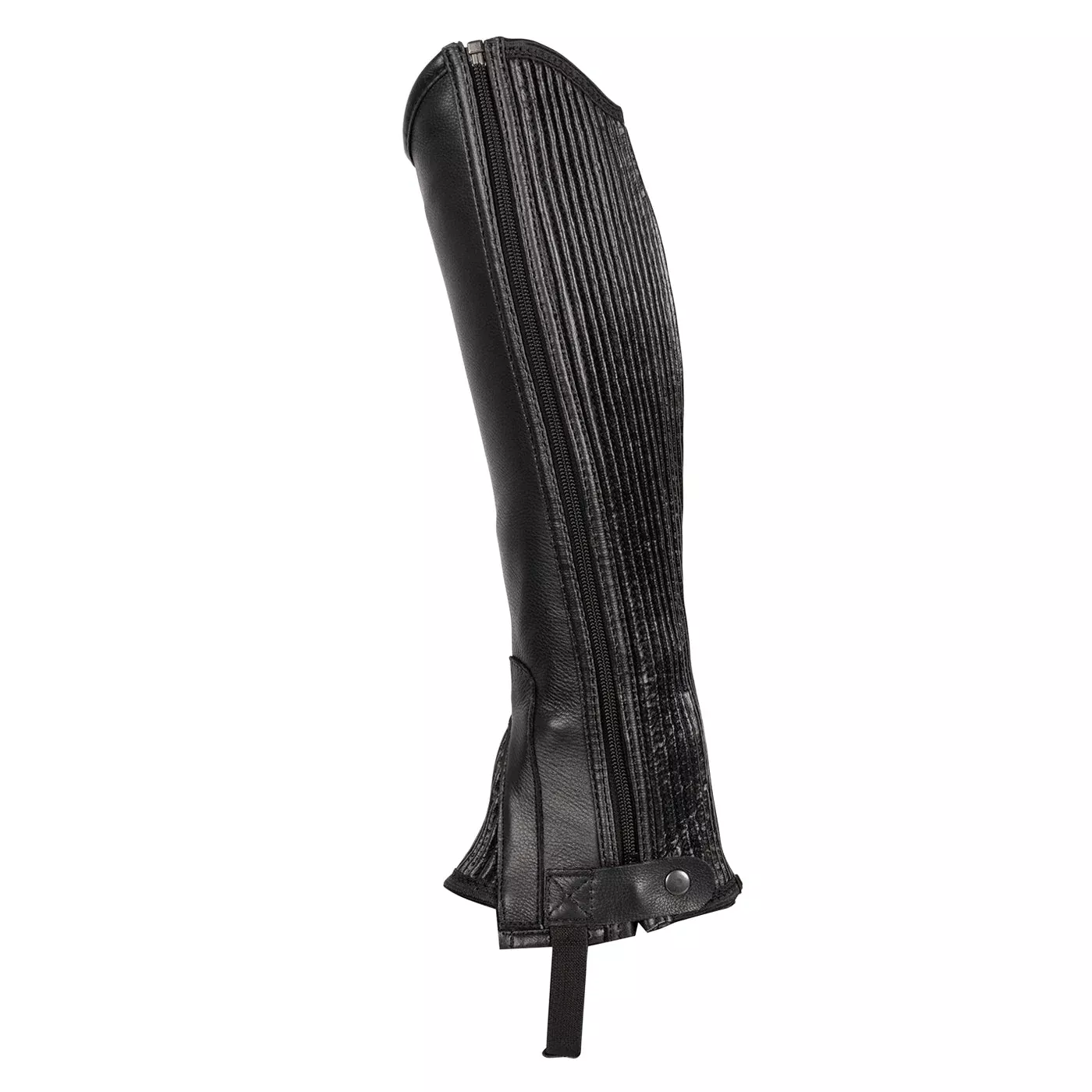 Auken FitMe Aspire Leather Half Chaps