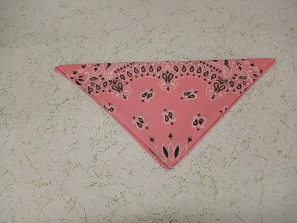 Austin Accent 21" Bandanas 1302