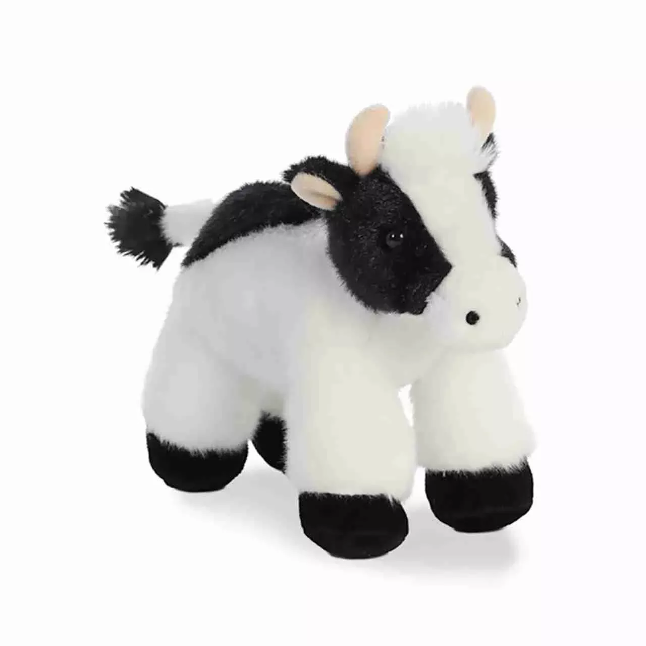 Austin Accent “Mini Moo” Small Stuffed Cow Toy