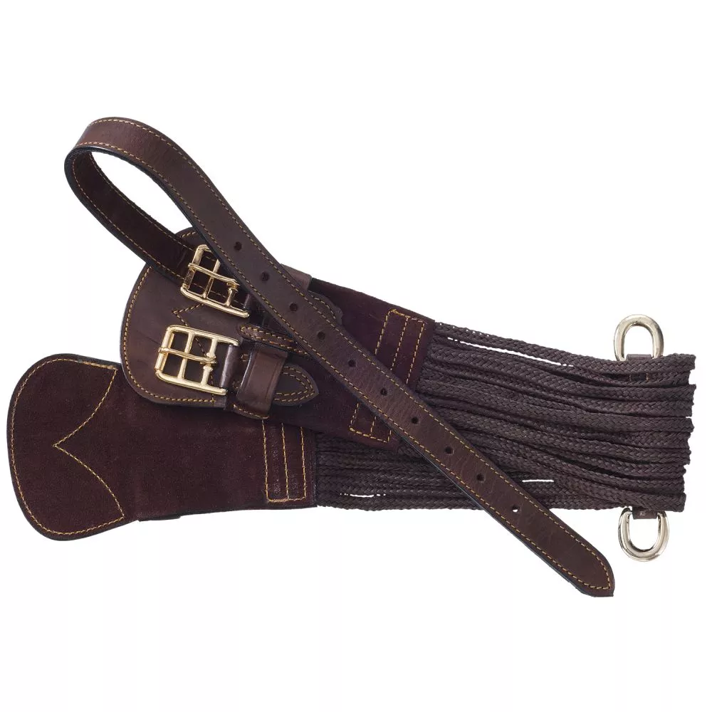 Australian Outrider Supron Girth – Large