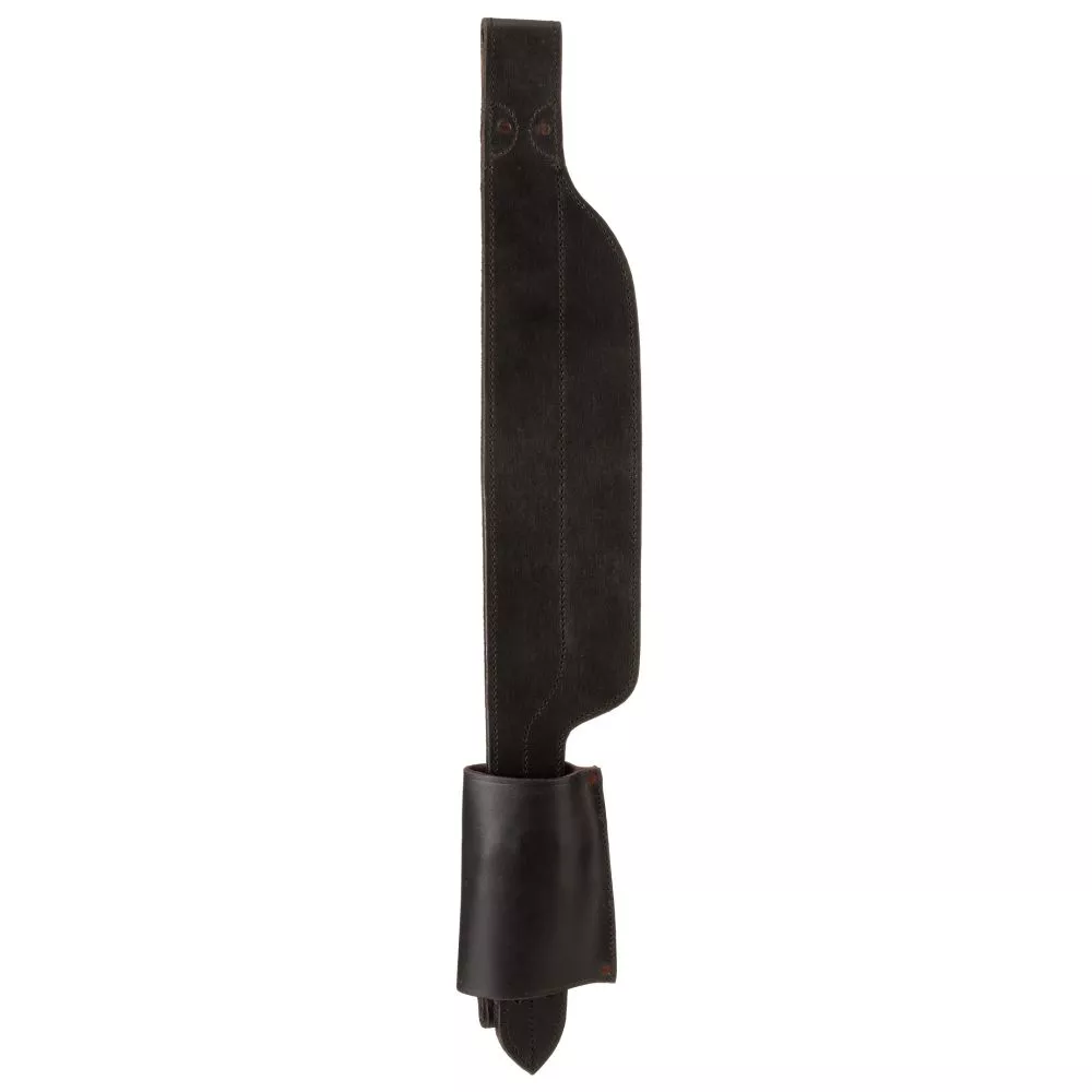 Australian Outrider Wide Fender Stirrup Leathers