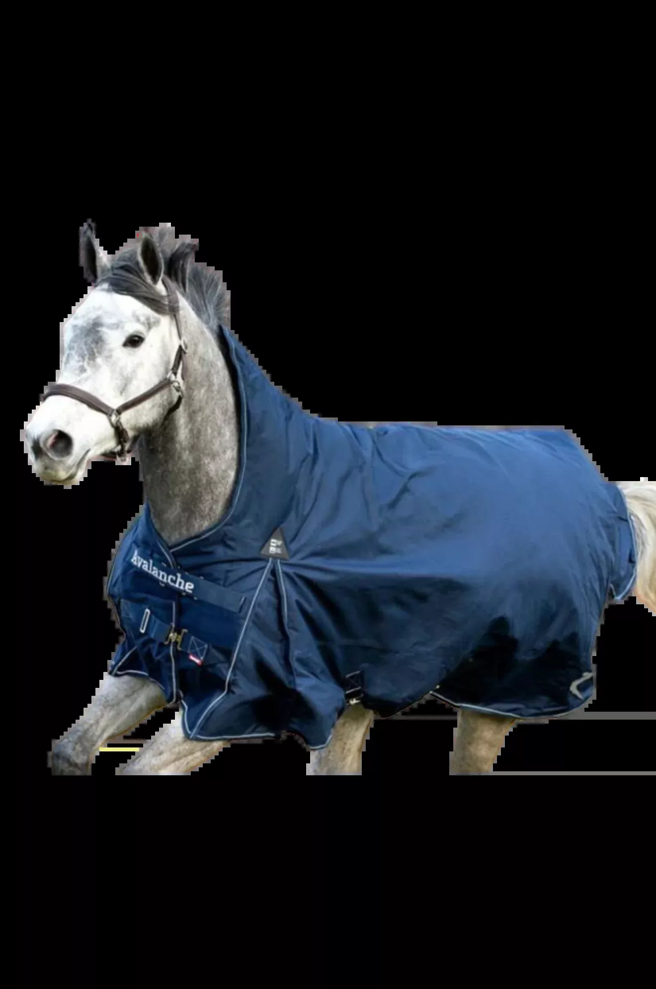Avalanche Turnout Sheet w/Fleece