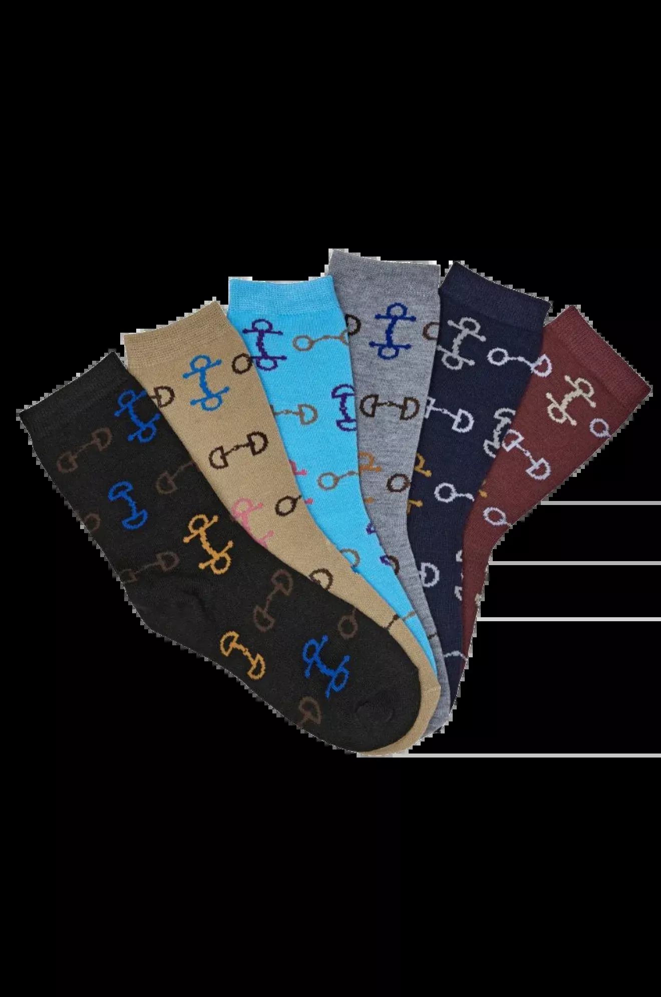 AWST Crew Sock