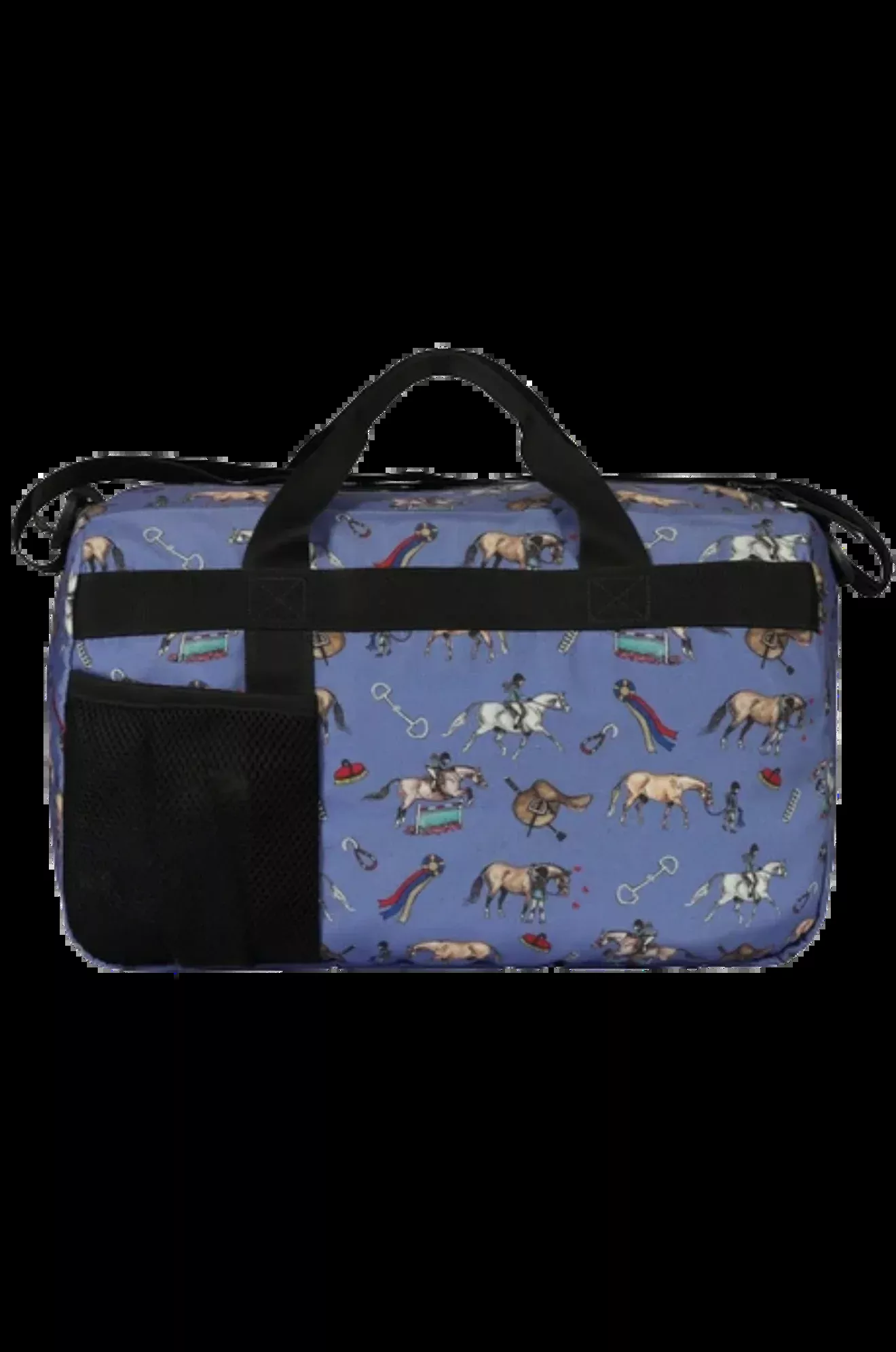 AWST "Lila" Hunter Ponies Duffle Bag disc