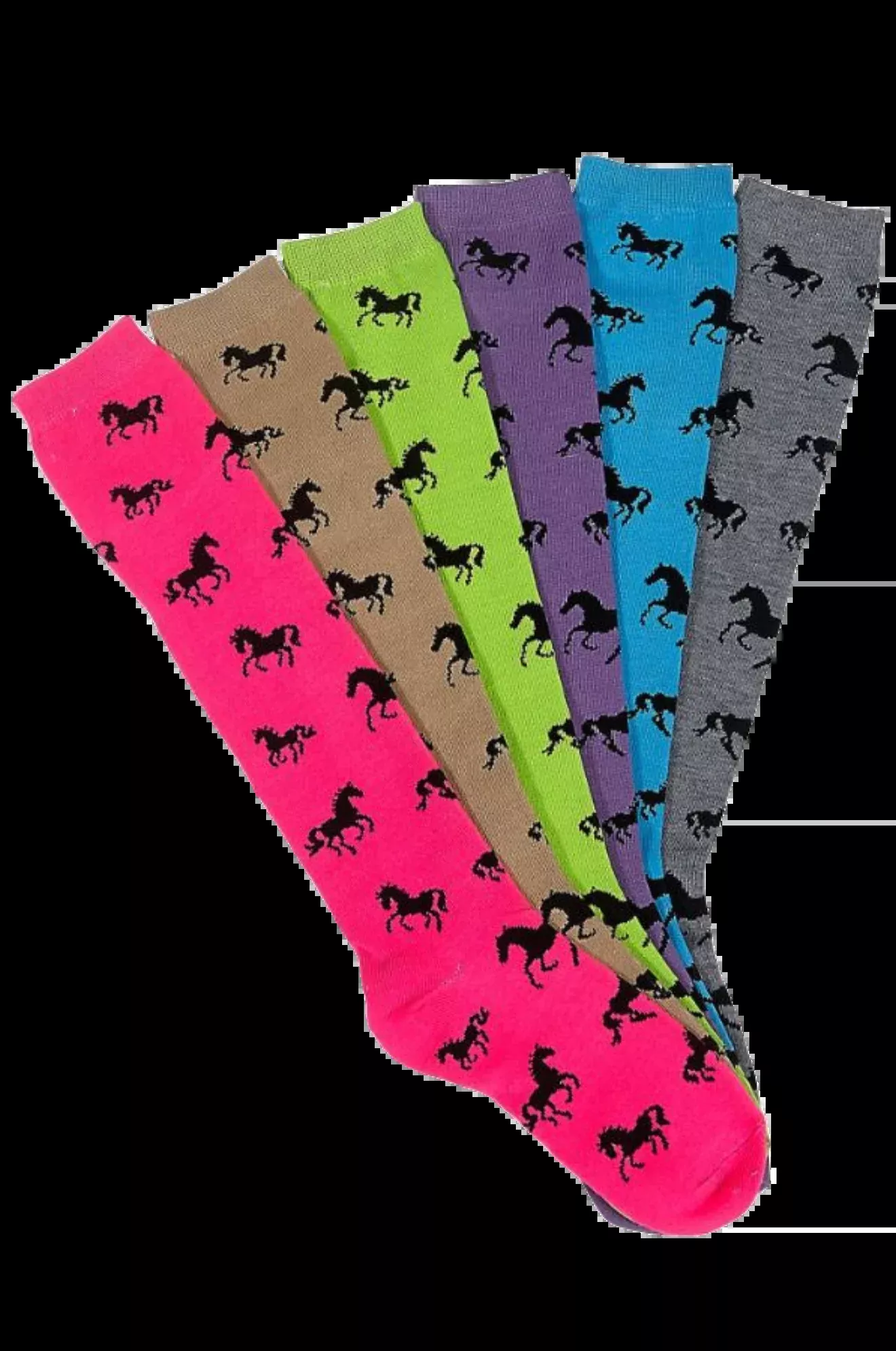 AWST Socks Kneehigh
