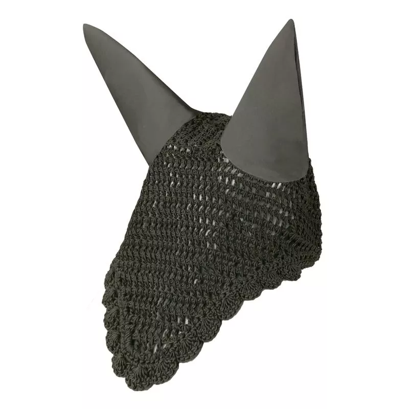 B Vertigo Drew Ear Net – Cub Brown
