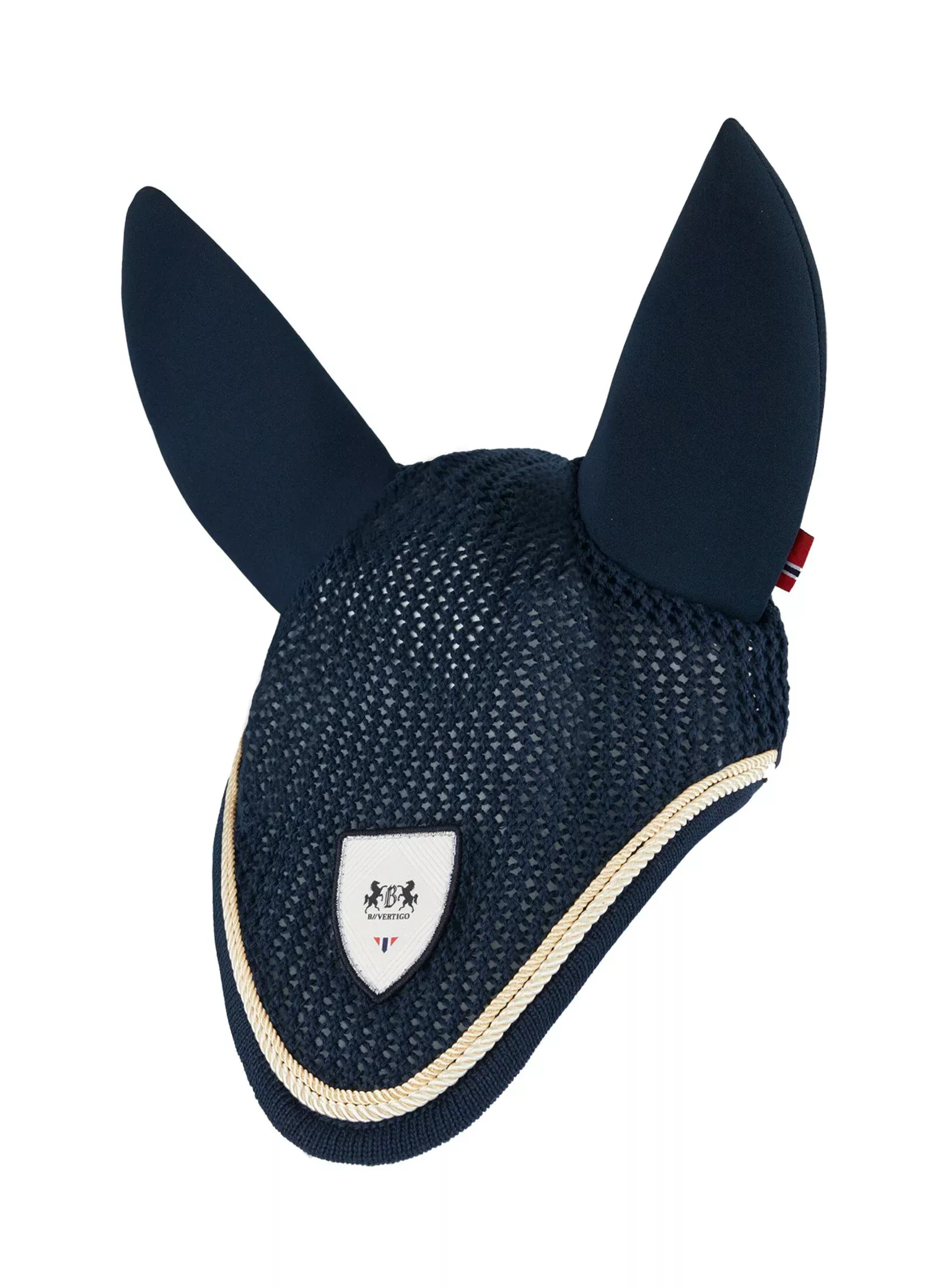 B Vertigo Evolve Crochet Silent Ear Net - Reflecting Pond