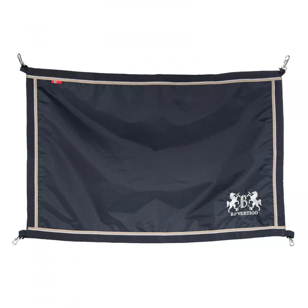 B Vertigo Terry Stall Guard - Dark Navy