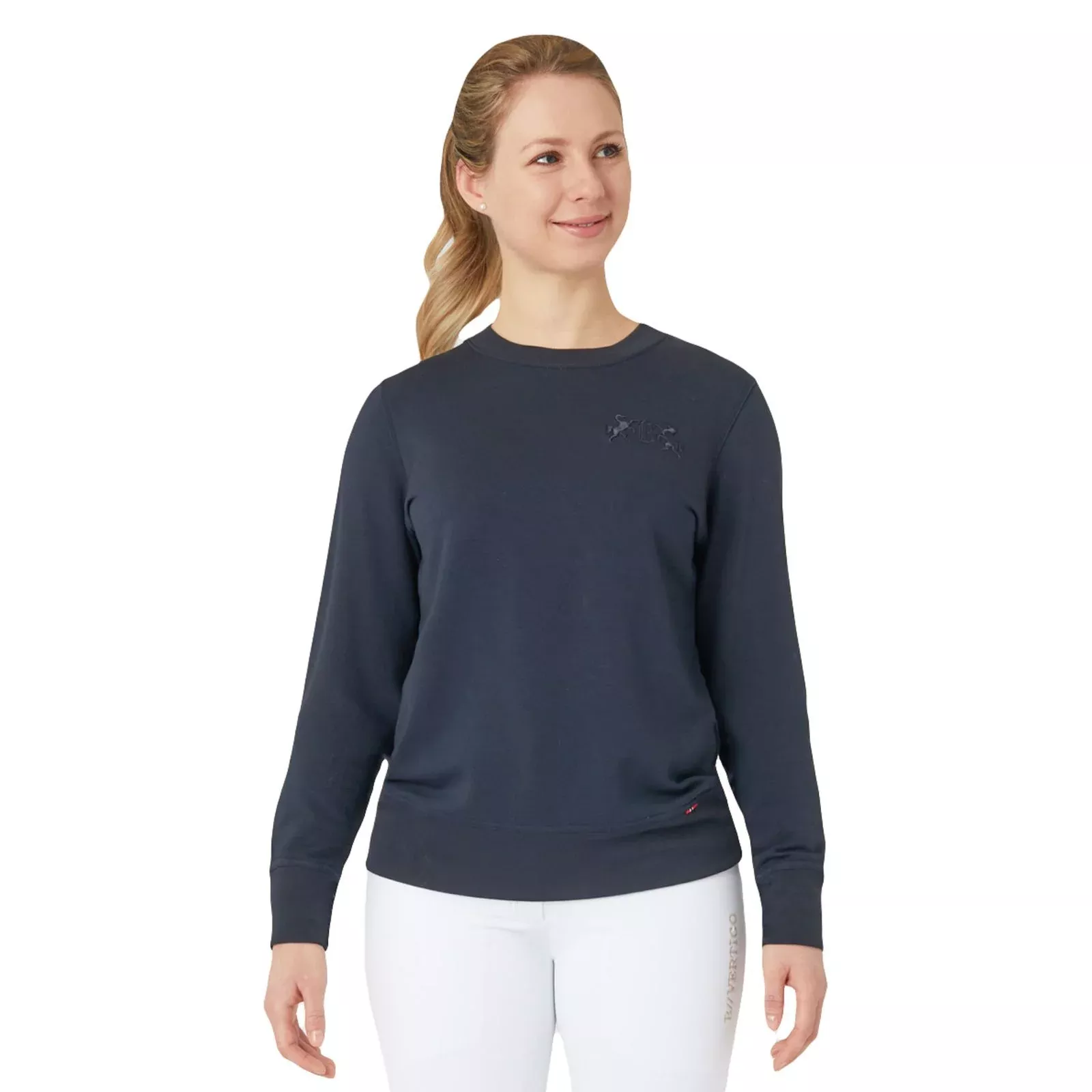 B Vertigo Women's Erica Bamboo Sweatshirt