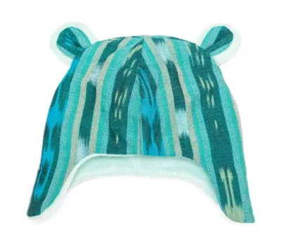 Baby Bear Beanie