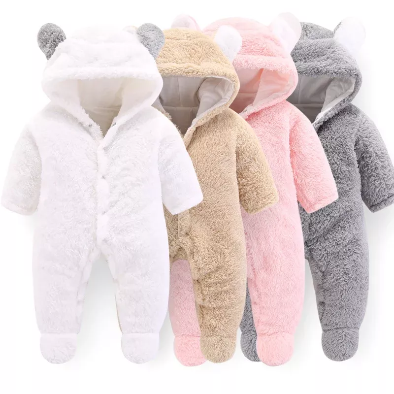 Baby Jumpsuit