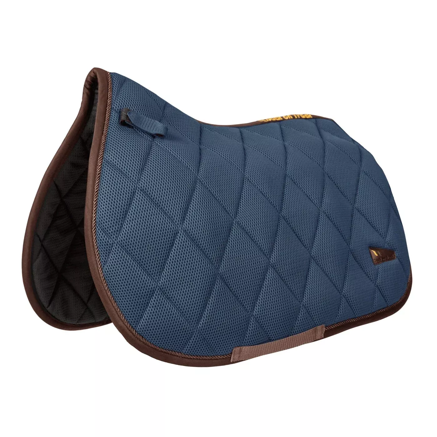 Back on Track Airflow 3D Mesh Saddle Pad