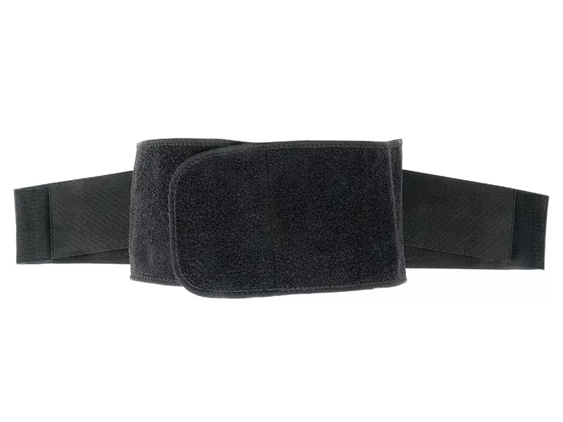 Back On Track Back Brace - Double Layer