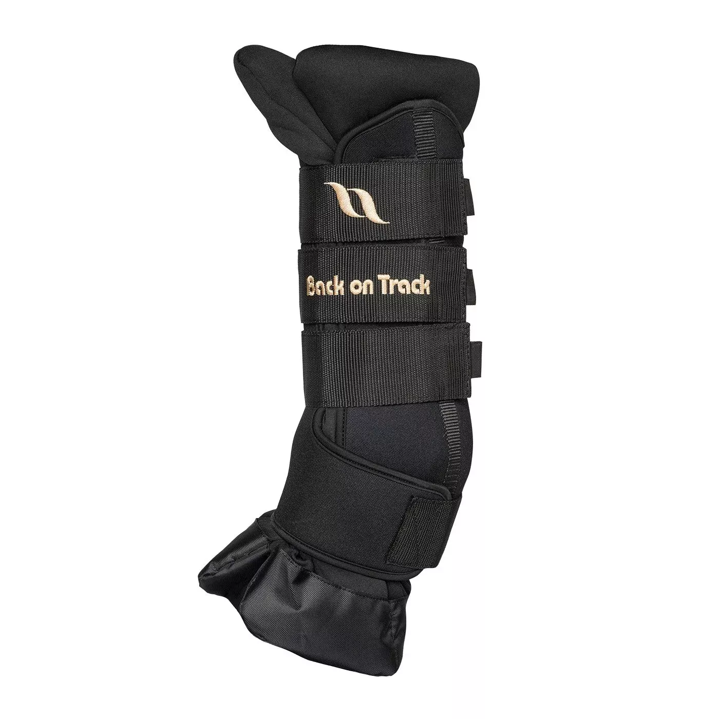 Back on Track Deluxe Royal Quick Wraps
