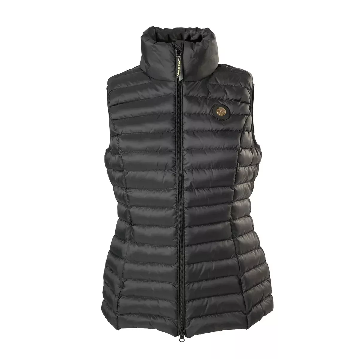 Back on Track Ladies Luna Vest with Logo