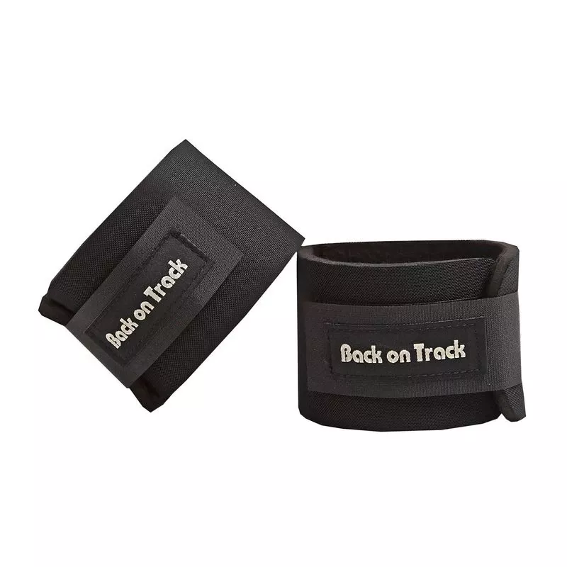 Back On Track Pastern/Fetlock Band – Black