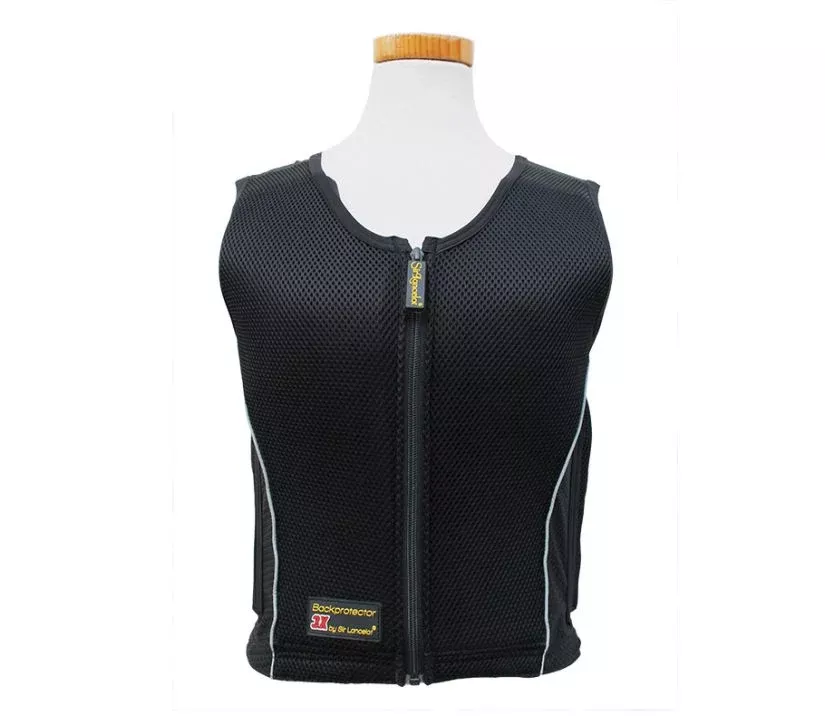 Backprotector 3X "Sir Lancelot"