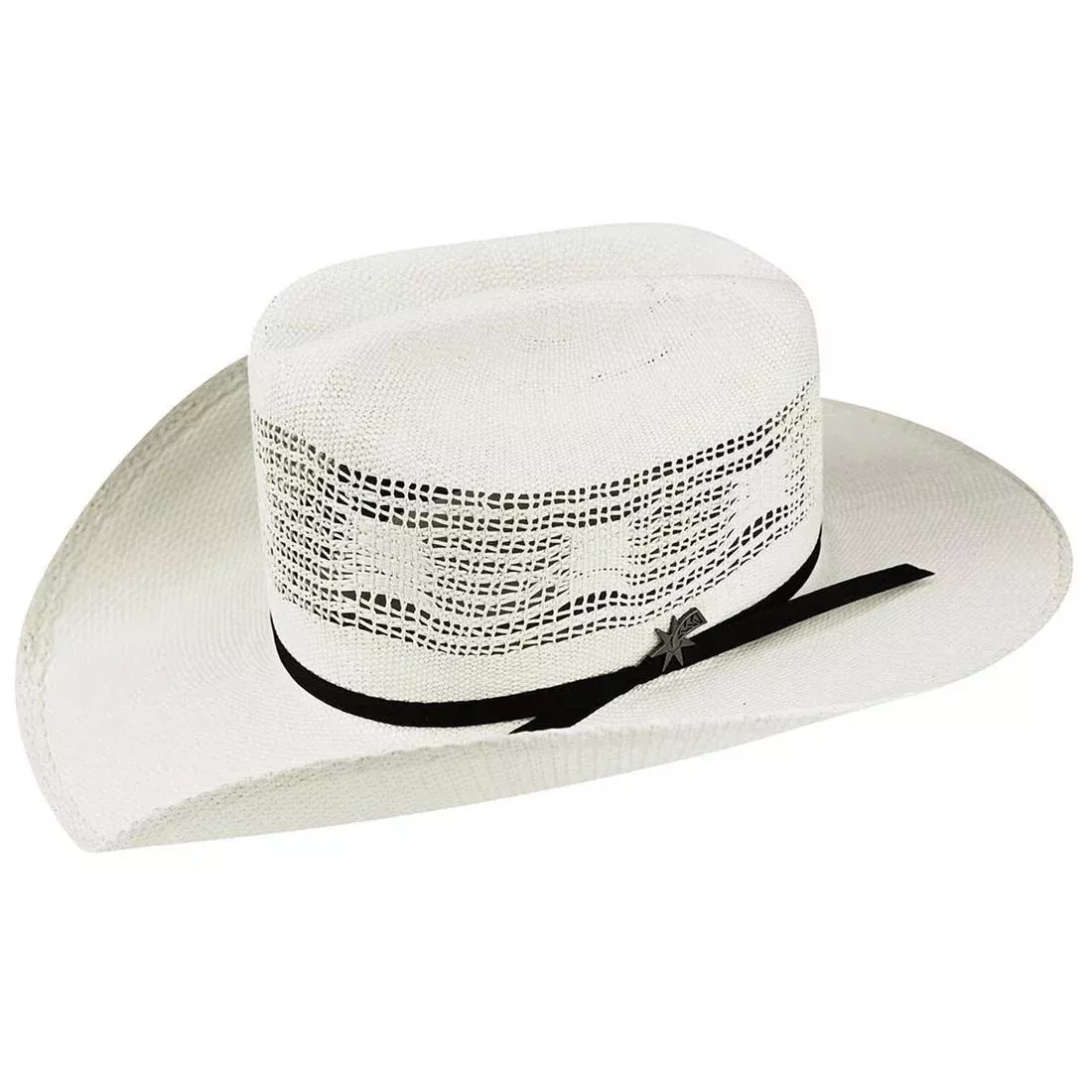 Bailey Straw 17838US/Desert Breeze - Ivory