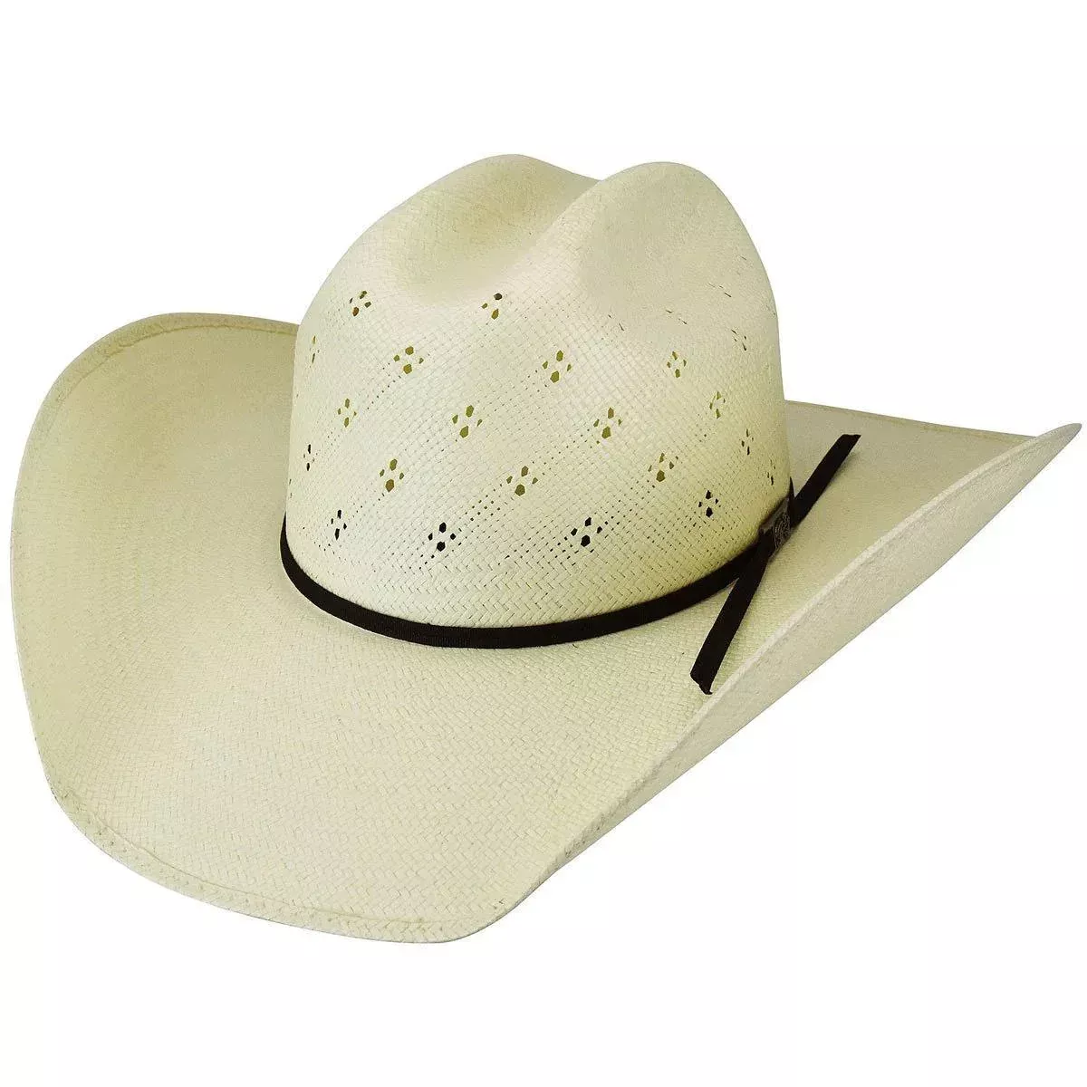 Bailey Straw S1815A/Seneca - Natural