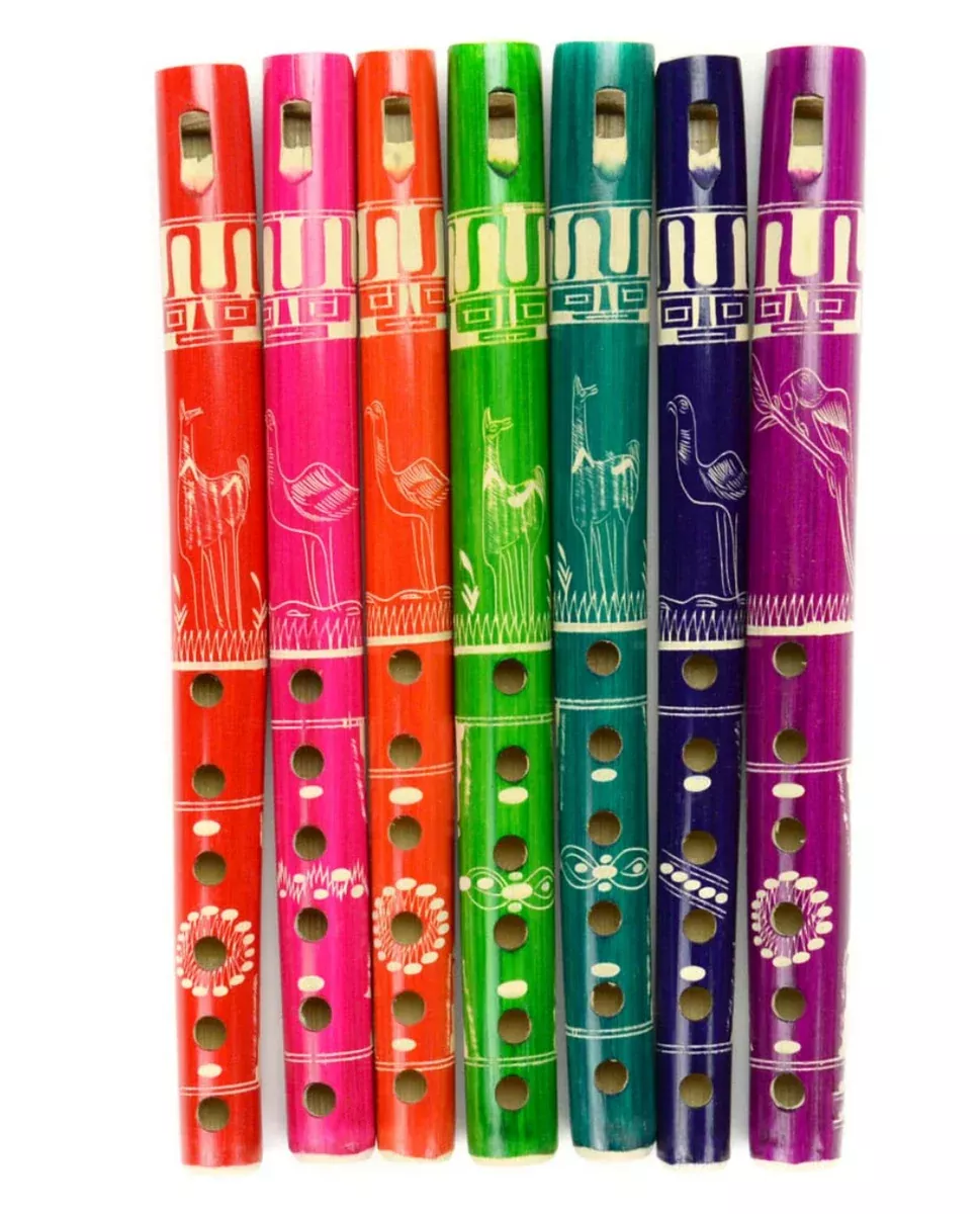 Bamboo Flute - SM