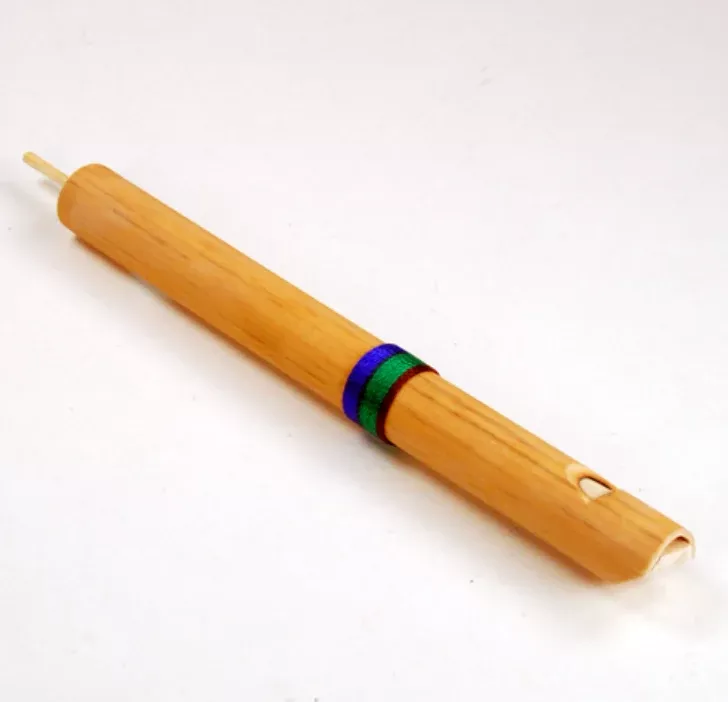 Bamboo Slide Whistle-S