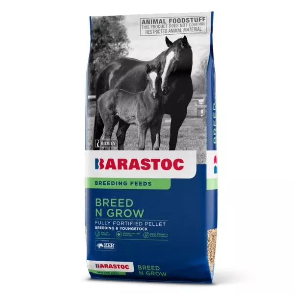 Barastoc Breed N Grow