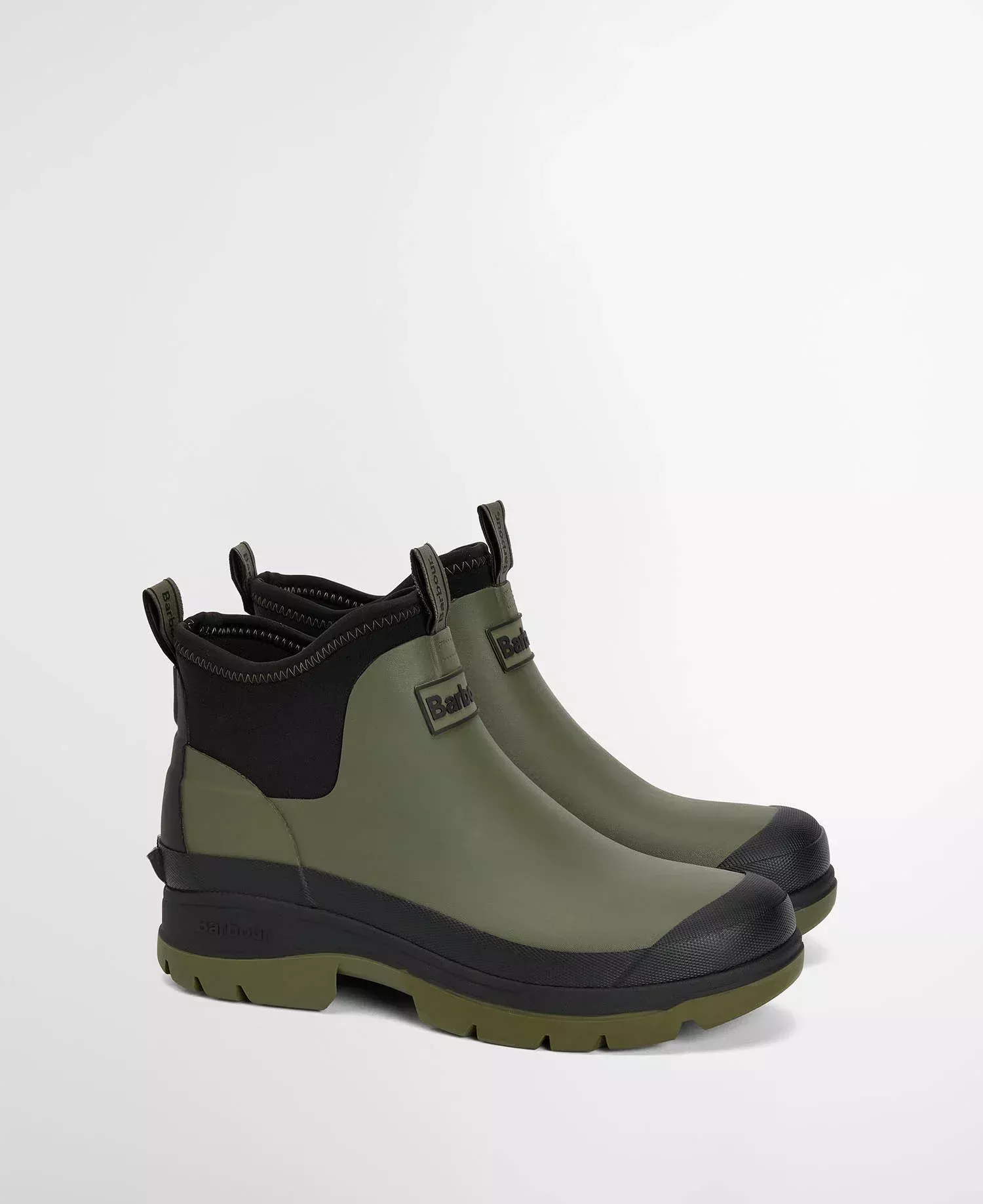 Barbour Ridge Boot