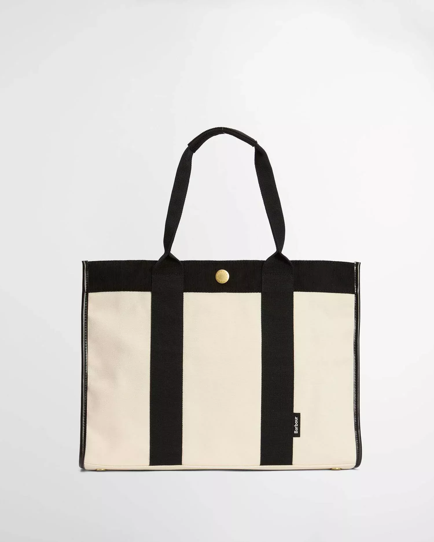 Barbour Selena Large Tote Bag