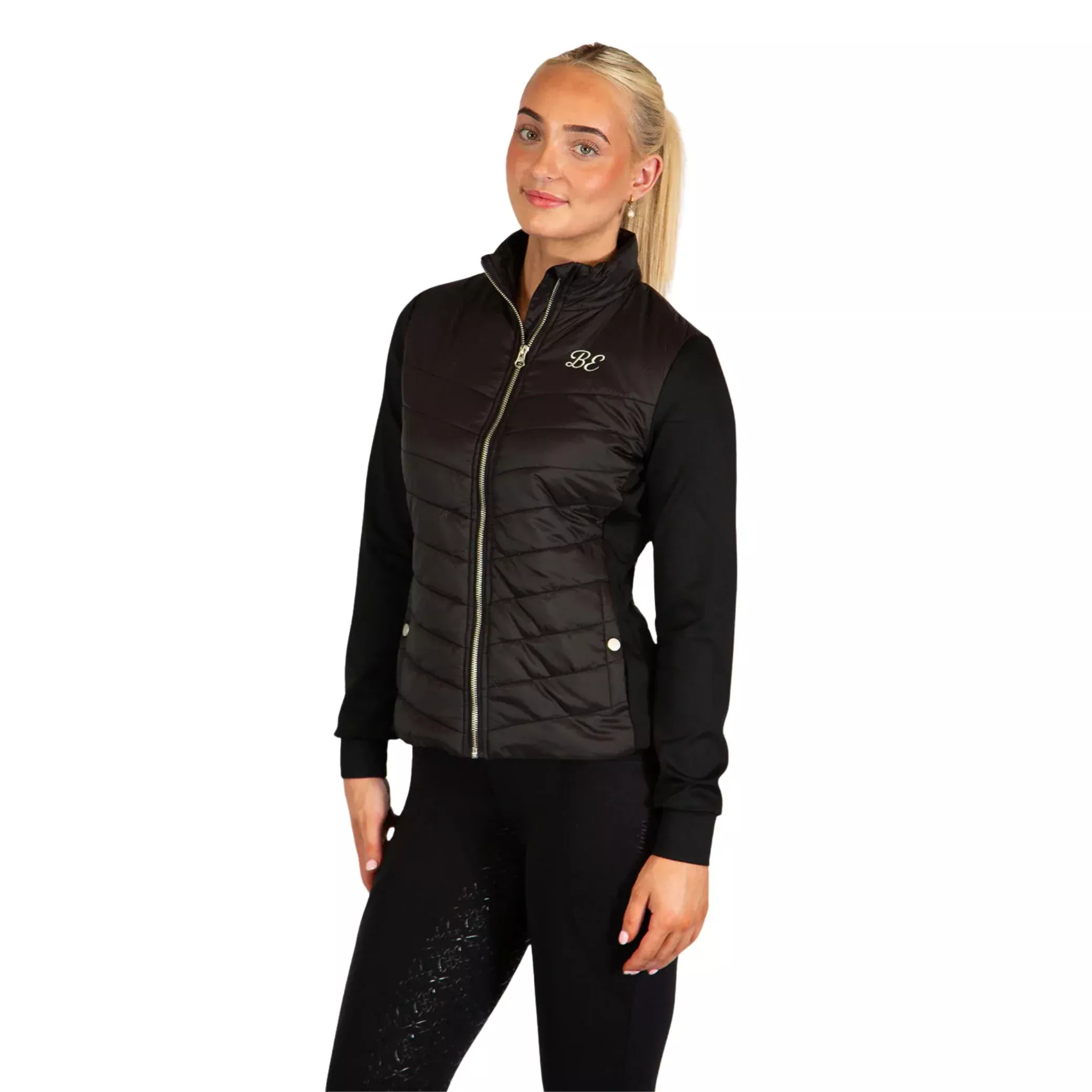 BARE Sovereign Slimline Padded Jacket