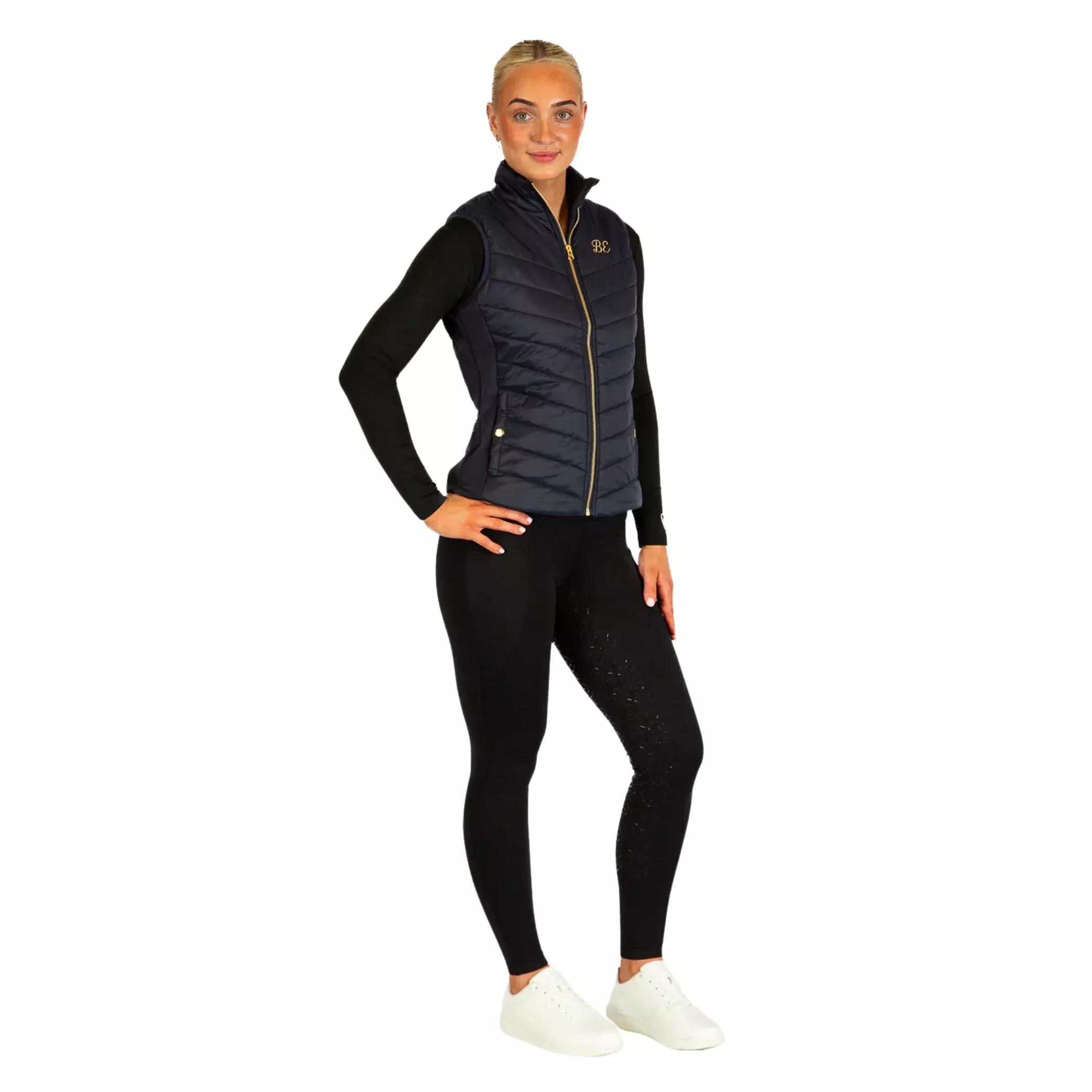 BARE Sovereign Slimline Padded Vest