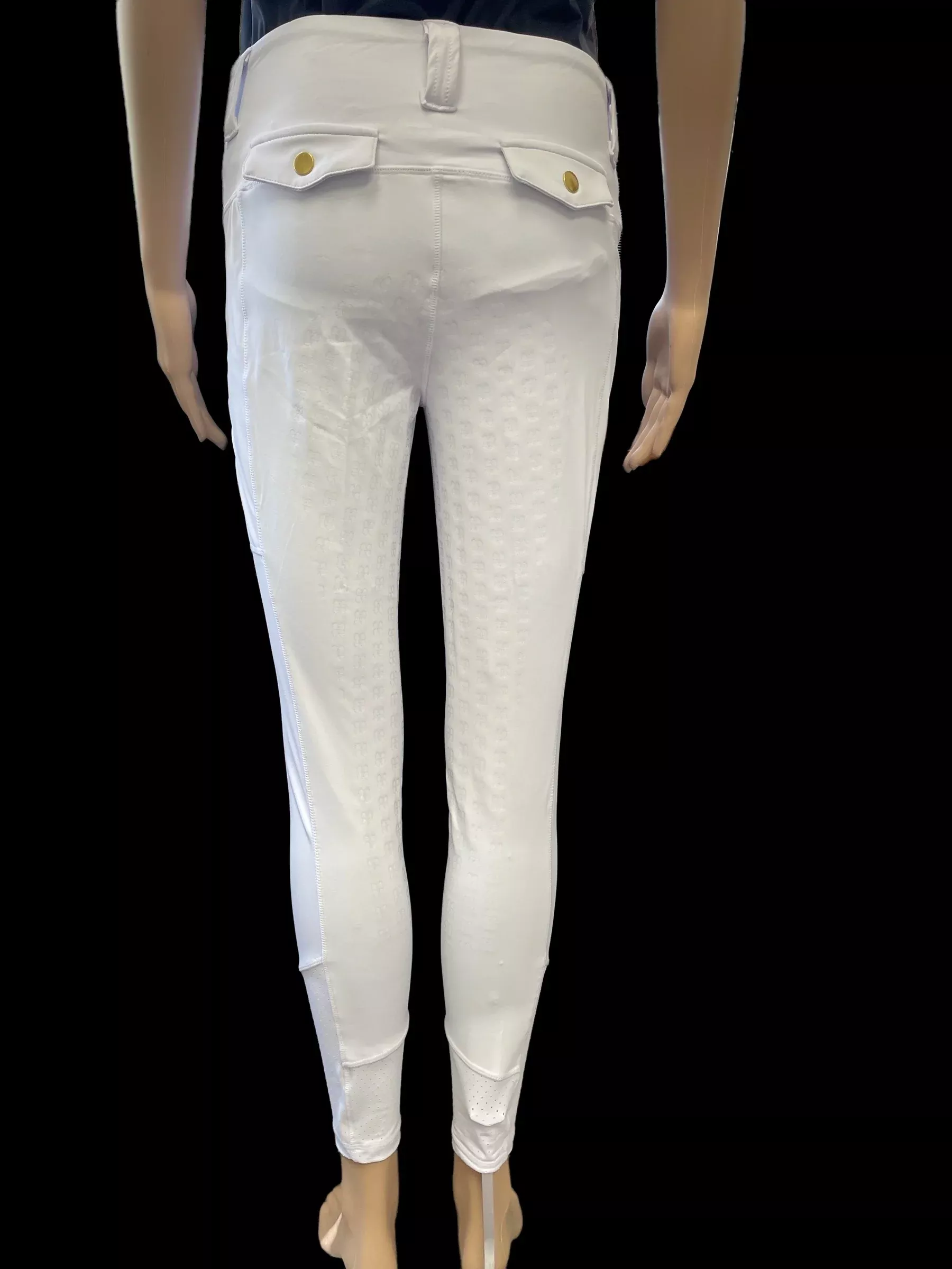 Barn and Beyond Sydney Women's Show Tights