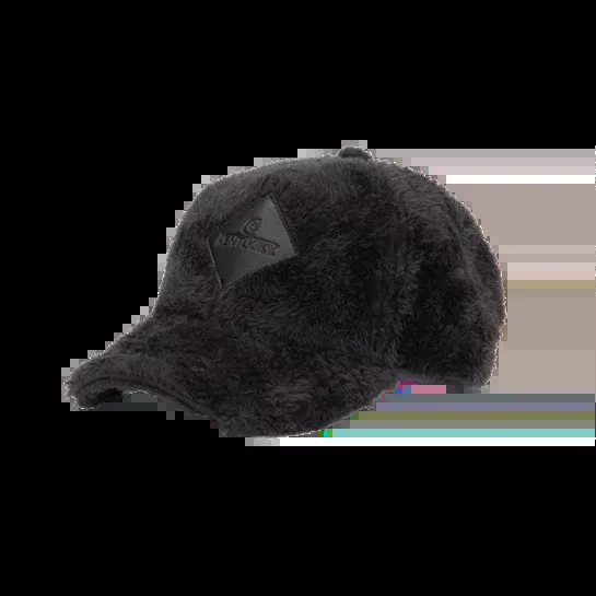 Baseball Cap Teddy Fleece