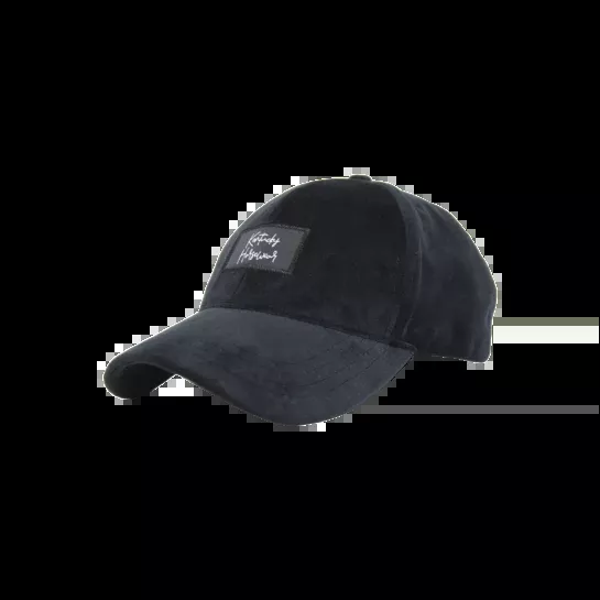 Baseball Cap Velvet Sammy