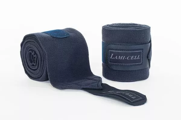 Basic Polo Bandages