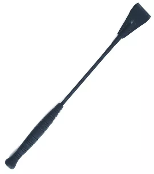 Bat with Nylon Wrapped Fiberglass Shaft