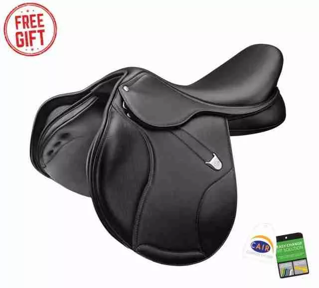 Bates Elevation DeepSeat w/Cover Leath