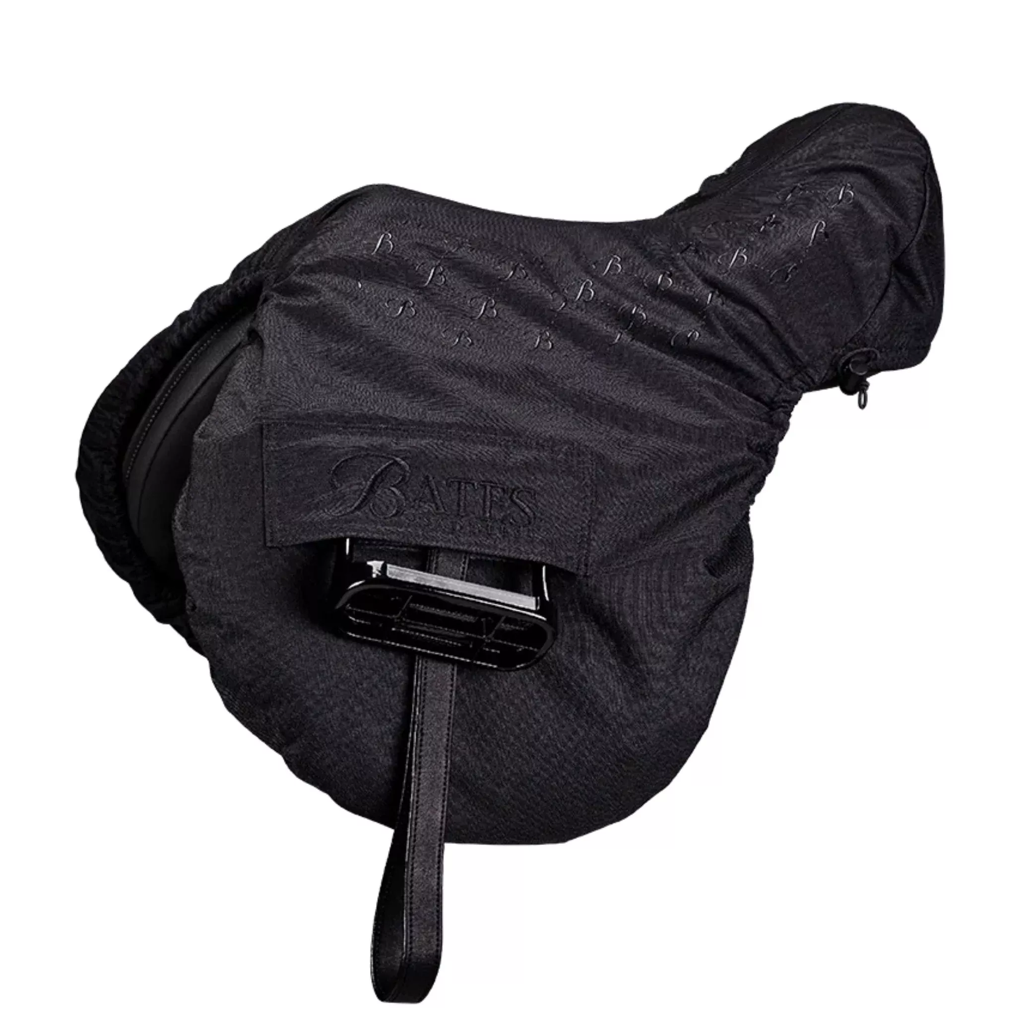 Bates Waterproof Rideable Jump Saddle Cover
