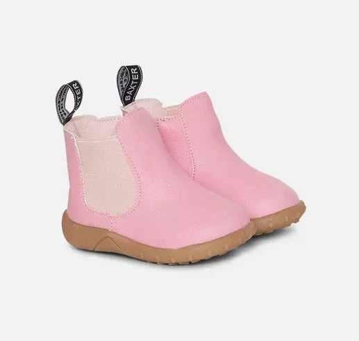 Baxter Jill Boots