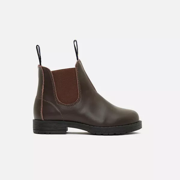 Baxter Youth Boots | Freddy | Brown