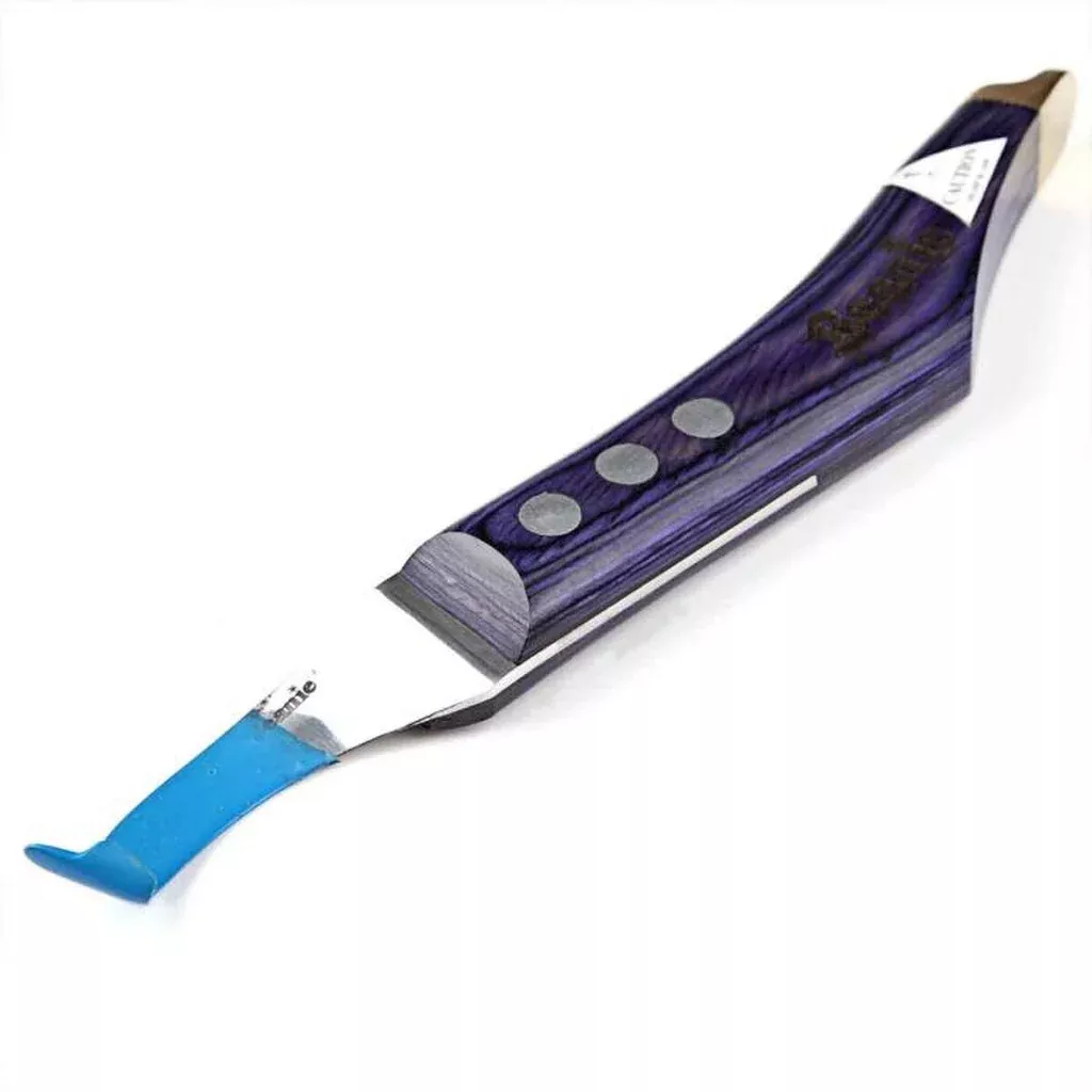 Beane Hoof Knives