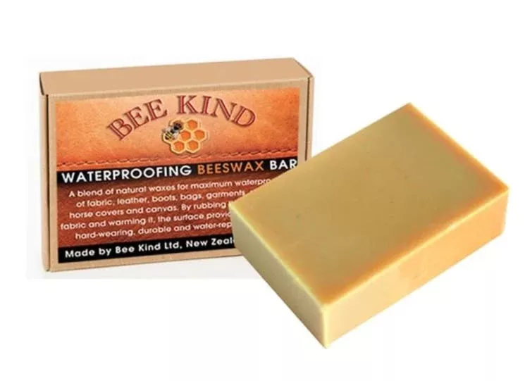 BeeKind Waterproofing Bar