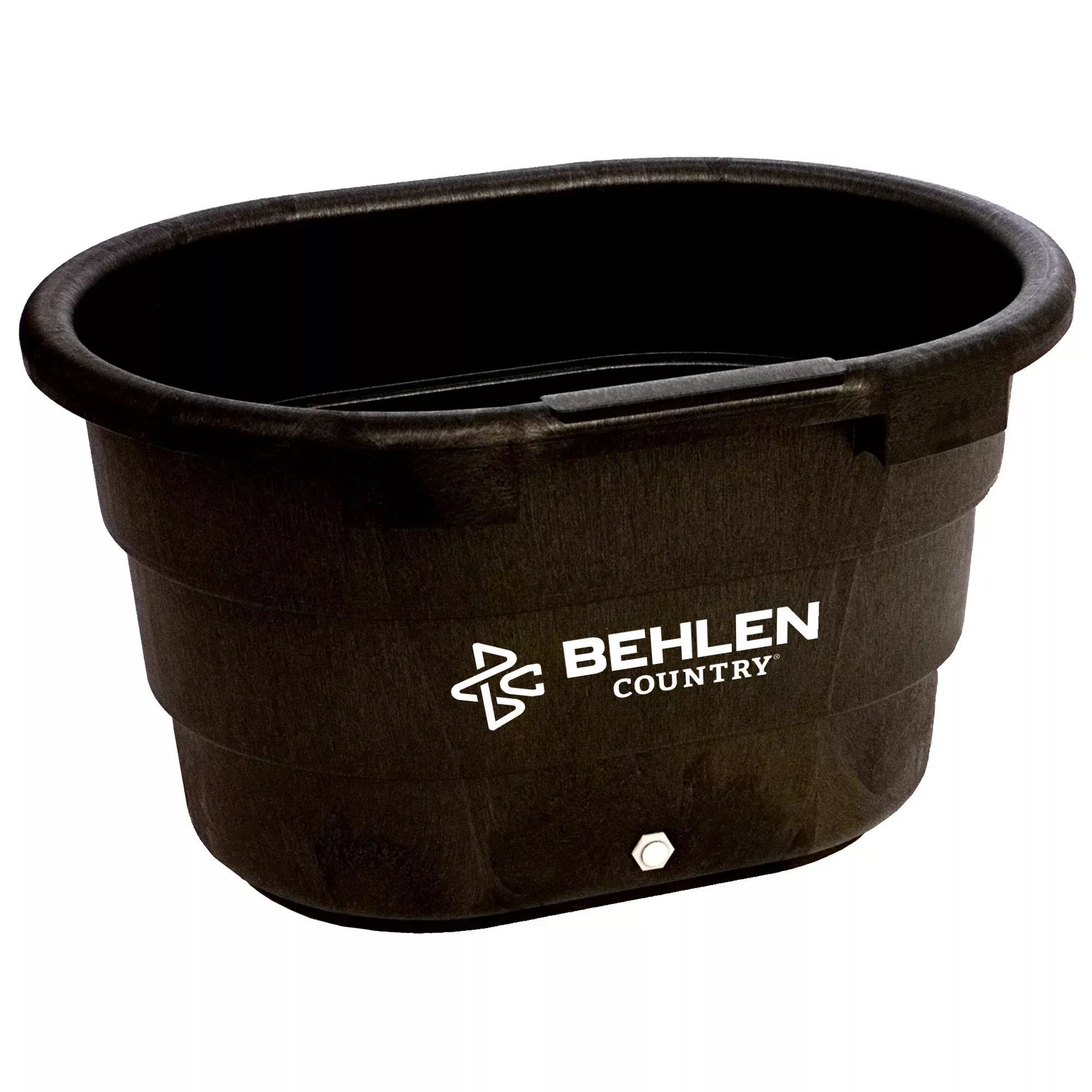 Behlen Country Poly Stock Tank, 75gal