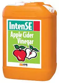 Bell-Booth Apple Cider Vinegar