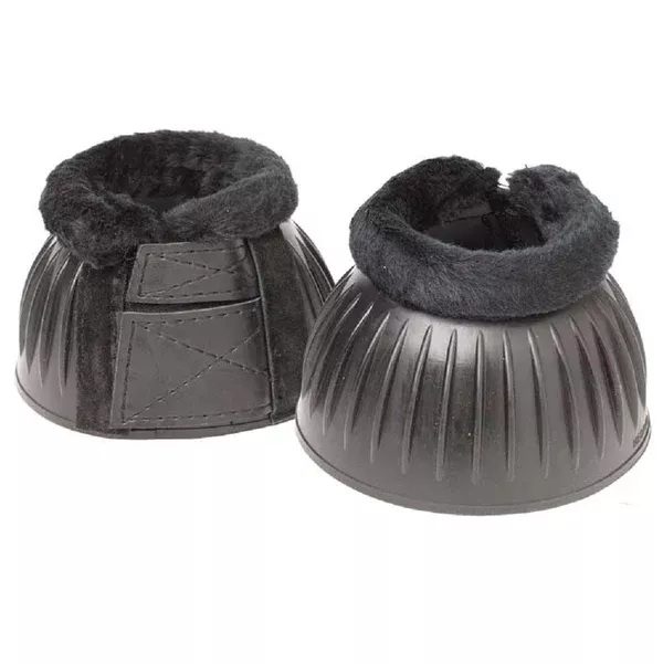 Bell Boots with Fleece