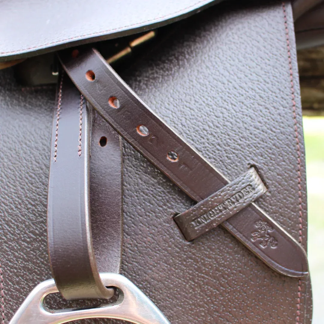 Belle & Bow Leathers