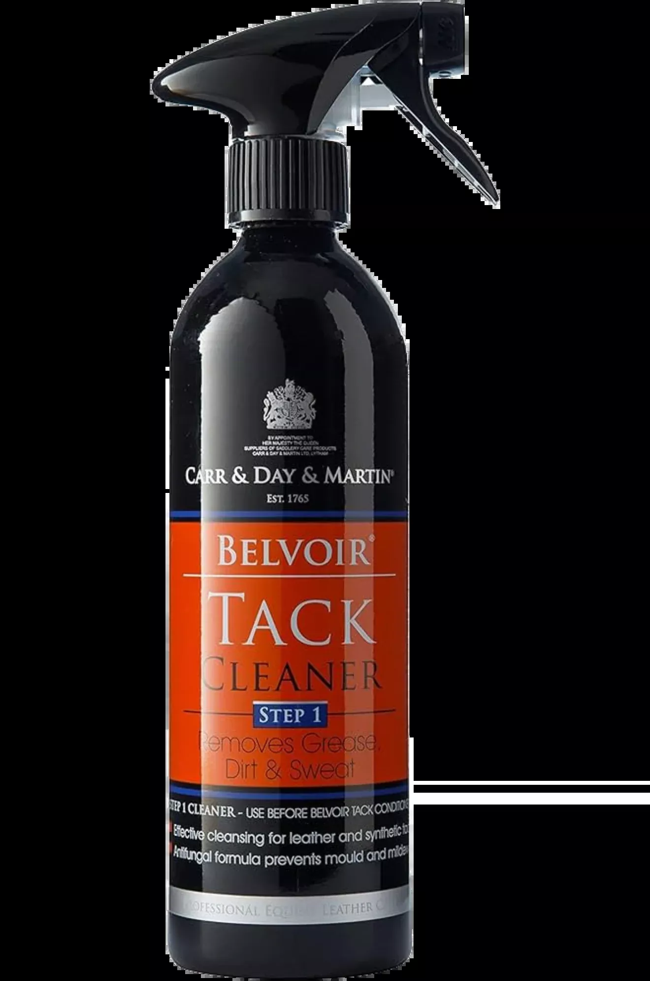 Belvoir Step 1 Tack Cleaner