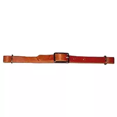 Berlin Curbs Harness Leather H417